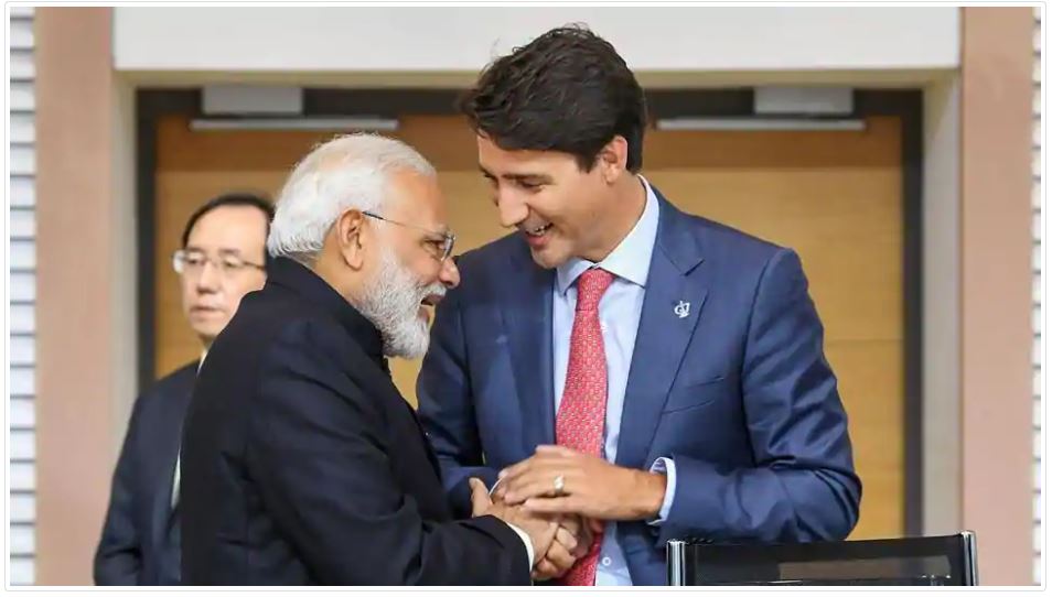 India praises Canada for disavowing SFJ’s Punjab Referendum